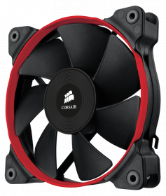 Corsair "Air Series" SP120 Quiet Edition... Corsair "Air Series" SP120 Quiet Edition...