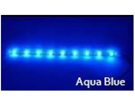Bitfenix Alchemy Connect Blue LED Strips- 300mm, B... Bitfenix Alchemy Connect Blue LED Strips- 300mm, B...