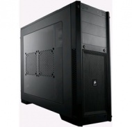 Corsair Carbide 300R Black Mid-Tower Gaming Case w... Corsair Carbide 300R Black Mid-Tower Gaming Case w...