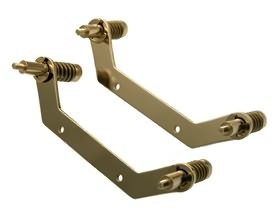 Noctua LGA1366 Xeon 5500 Mounting Kit Noctua LGA1366 Xeon 5500 Mounting Kit