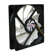 NZXT 12CM PERFORMANCE RIFLE FAN NZXT 12CM PERFORMANCE RIFLE FAN