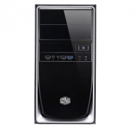 COOLER MASTER ELITE 344 SILV W/O PSU U3 COOLER MASTER ELITE 344 SILV W/O PSU U3