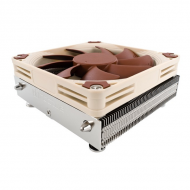 Noctua NH-L9a Low Profile AMD CPU Cooler Noctua NH-L9a Low Profile AMD CPU Cooler