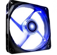 NZXT FZ-120MM BLUE LED AIRFLOW FAN NZXT FZ-120MM BLUE LED AIRFLOW FAN