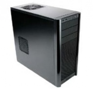 Antec VSK3-500 - Micro/Mini-ITX Case, USB 3.0, 500...