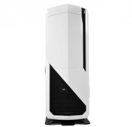 NZXT PHANTOM 820 WHITE F/T W/O PSU NZXT PHANTOM 820 WHITE F/T W/O PSU