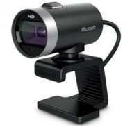 Microsoft LifeCam Cinema HD USB Windows 720P 30fps...