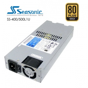 Seasonic SS-500L1U Active PFC