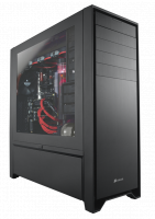 Corsair 900D Super Tower PC Case with Side Window ... Corsair 900D Super Tower PC Case with Side Window ...