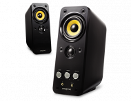 Creative GigaWorks T20 Series II Speakers Creative GigaWorks T20 Series II Speakers