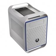 Bitfenix PRODIGY-WB Storm Mini-ITX case, White Bod... Bitfenix PRODIGY-WB Storm Mini-ITX case, White Bod...