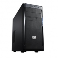 COOLER MASTER N300 420W USB3.0 COOLER MASTER N300 420W USB3.0