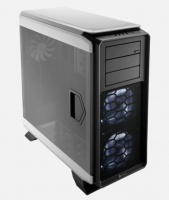Corsair Graphite 760T Black&White Full Tower C... Corsair Graphite 760T Black&White Full Tower C...