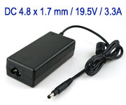 65W Replacement Notebook AC Power Adapter 18.5V 3....