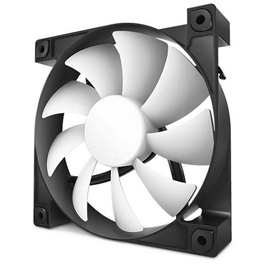 NZXT 14CM PERFORMANCE RIFFLE FAN V2 NZXT 14CM PERFORMANCE RIFFLE FAN V2