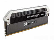 16GB Corsair (4x4GB) DDR4 2800MHz DOMINATOR PLATIN... 16GB Corsair (4x4GB) DDR4 2800MHz DOMINATOR PLATIN...
