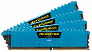 16GB Corsair (4x4GB) DDR4 2800MHz Vengeance LPX DI... 16GB Corsair (4x4GB) DDR4 2800MHz Vengeance LPX DI...