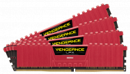 16GB Corsair (4x4GB) DDR4 2800MHz Vengeance LPX DI... 16GB Corsair (4x4GB) DDR4 2800MHz Vengeance LPX DI...