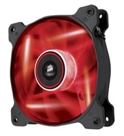 Red LED, Corsair "Air Series" SP120 LED ... Red LED, Corsair "Air Series" SP120 LED ...