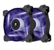 Twin Pack Purple LED, Corsair "Air Series&quo... Twin Pack Purple LED, Corsair "Air Series&quo...