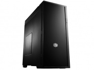 COOLER MASTER SILENCIO 652 S W/O PSU COOLER MASTER SILENCIO 652 S W/O PSU