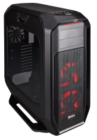 Corsair Graphite 780T Black Full Tower Case - Prem... Corsair Graphite 780T Black Full Tower Case - Prem...