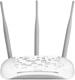 TP-Link 450Mbps Advanced Wireless N Access Point, ...