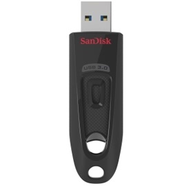 64GB SanDisk CZ48 Ultra USB 3.0 Flash Drive (SDCZ4...