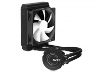 NZXT Kraken X31 Liquid CPU Cooler - RL-KRX31-01 NZXT Kraken X31 Liquid CPU Cooler - RL-KRX31-01