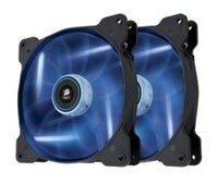 Corsair Air Series SP120 LED Blue High Static Pres... Corsair Air Series SP120 LED Blue High Static Pres...