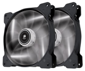 Corsair Air Series SP140 LED White High Static Pre... Corsair Air Series SP140 LED White High Static Pre...