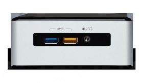 Intel BOXNUC5i5RYH 5th Gen NUC, i5-5250U CPU, 1.6G... Intel BOXNUC5i5RYH 5th Gen NUC, i5-5250U CPU, 1.6G...