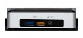 Intel BOXNUC5i5RYK 5th Gen NUC, Intel Core i5-5250... Intel BOXNUC5i5RYK 5th Gen NUC, Intel Core i5-5250...
