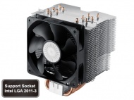 COOLER MASTER HYPER 612 V2 CPU COOLER COOLER MASTER HYPER 612 V2 CPU COOLER