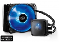 Coolermaster Seidon 120V Plus Coolermaster Seidon 120V Plus