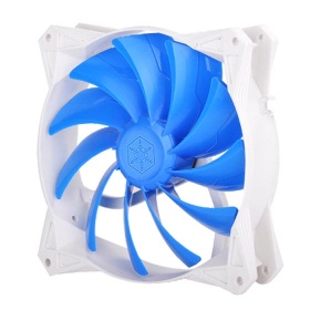 Silverstone FQ141 14cm PWM Fan Silverstone FQ141 14cm PWM Fan
