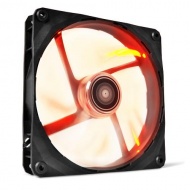 NZXT FZ-140MM RED LED AIRFLOW FAN NZXT FZ-140MM RED LED AIRFLOW FAN