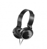 Sony MDRXB250B Headphones (Black) Sony MDRXB250B Headphones (Black)