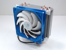 Silverstone AR03 14CM Cooler Silverstone AR03 14CM Cooler