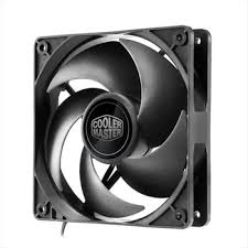 12CM CoolerMaster SILENCIO FP PWM FAN (SILENT) 12CM CoolerMaster SILENCIO FP PWM FAN (SILENT)