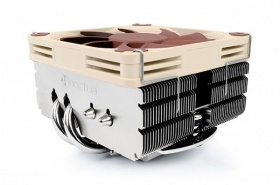 Noctua NH-L9x65 Lower Profile Multi Socket CPU Coo... Noctua NH-L9x65 Lower Profile Multi Socket CPU Coo...