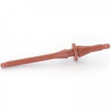Noctua Brown NA-SAV2 Anti Vibration Mounting Bolts... Noctua Brown NA-SAV2 Anti Vibration Mounting Bolts...