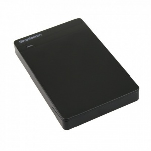 Simplecom SE203 Tool Free 2.5" SATA HDD SSD t...