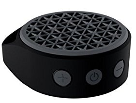 Logitech X50 MOBILE WIRELESS SPEAKER - BLACK Logitech X50 MOBILE WIRELESS SPEAKER - BLACK