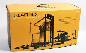 Aerocool Dream Box - Basic Mid Tower Kit Aerocool Dream Box - Basic Mid Tower Kit