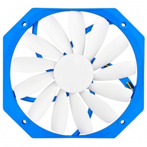 Silverstone FW141 Slim 14cm Fan Silverstone FW141 Slim 14cm Fan