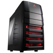CM Storm Enforcer Black Window Version Mid Tower CM Storm Enforcer Black Window Version Mid Tower