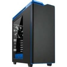 NZXT H440(2015) MATTE BLK/BLUE MID TOWER NZXT H440(2015) MATTE BLK/BLUE MID TOWER