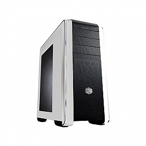 CoolerMaster CM690 III Window WHITE Mid Tower CoolerMaster CM690 III Window WHITE Mid Tower
