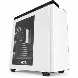 NZXT H440(2015) WHITE/BLACK MID TOWER NZXT H440(2015) WHITE/BLACK MID TOWER